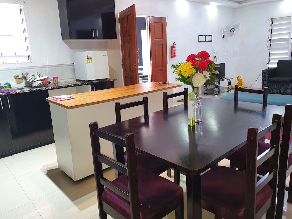 Apartment for Family - view 15