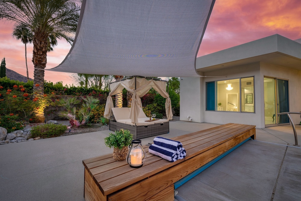 Villa Valentina by Avantstay Pool Hot Tub Views Luxury Design