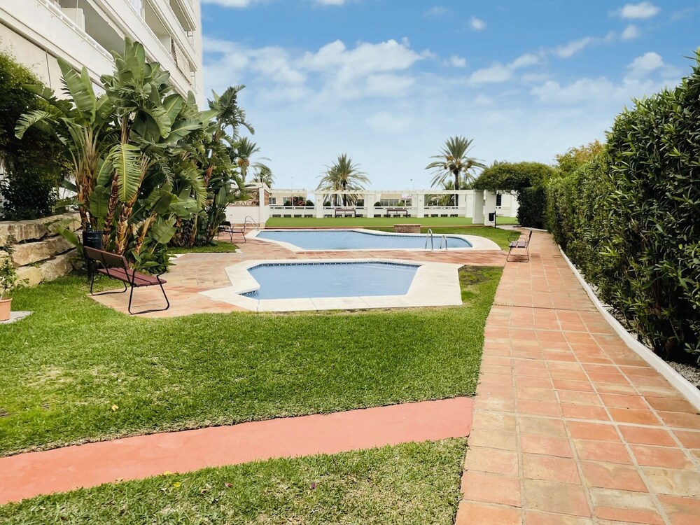 Apartamento Sol de Marbella by At Home Costa del S