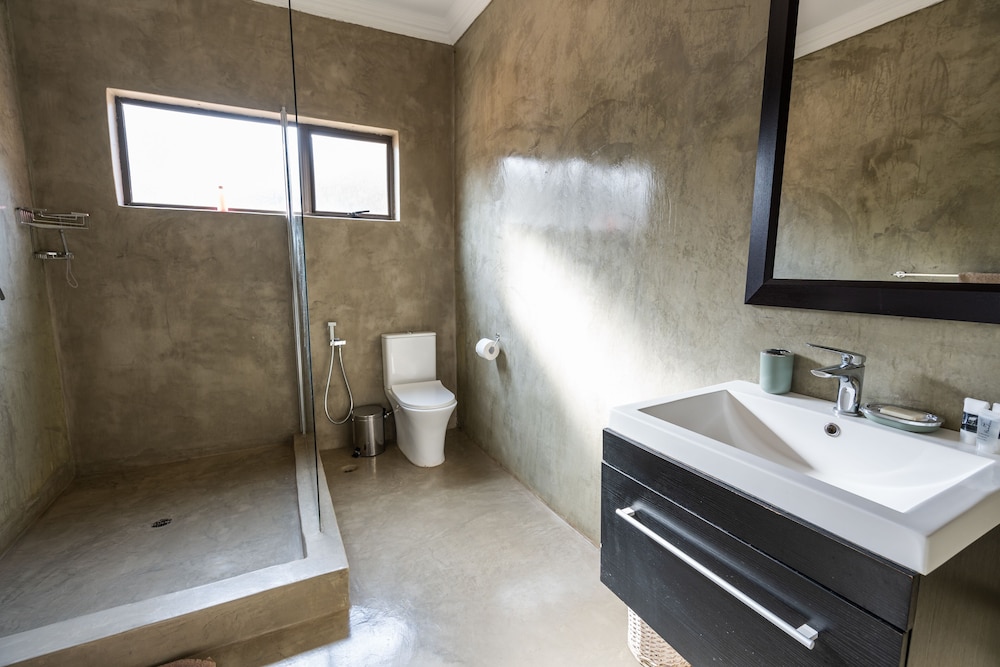 Humdani Game Lodge
