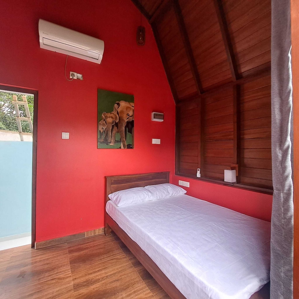 Maggona Boutique Cottages