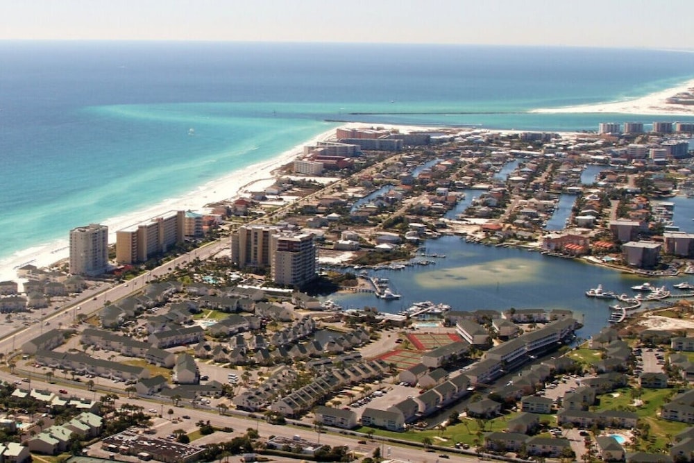 Now or Never 9117 - 2 Br Condo