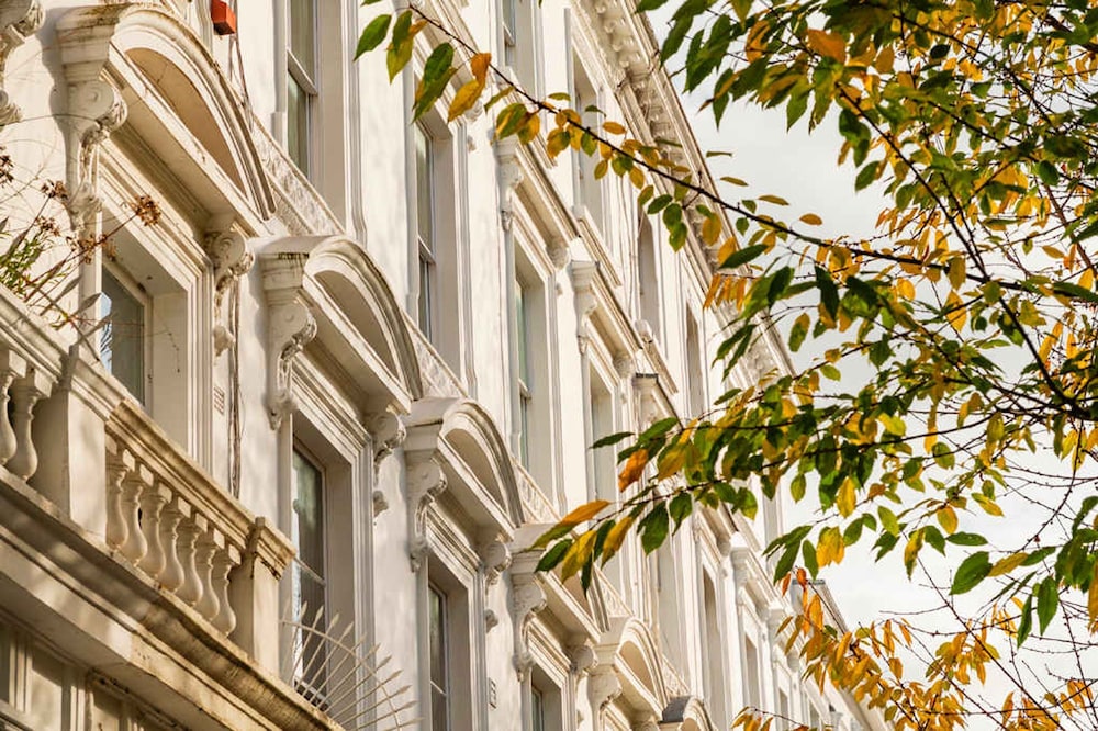 Kensington High Life- by Out of Office Lifestyle