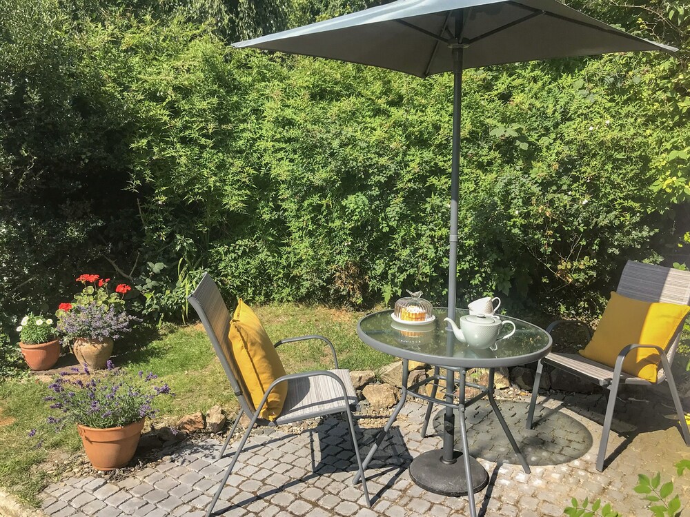 Kitts Cottage