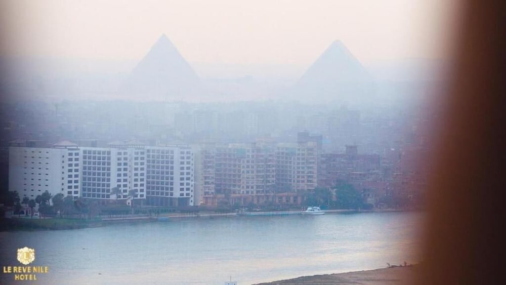 Nile View