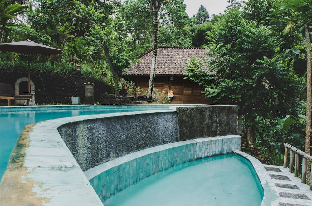 Song Broek Jungle Resort