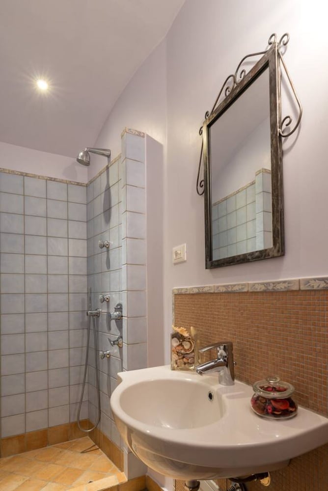 Villa Kalida Stunning Seaview and Relax