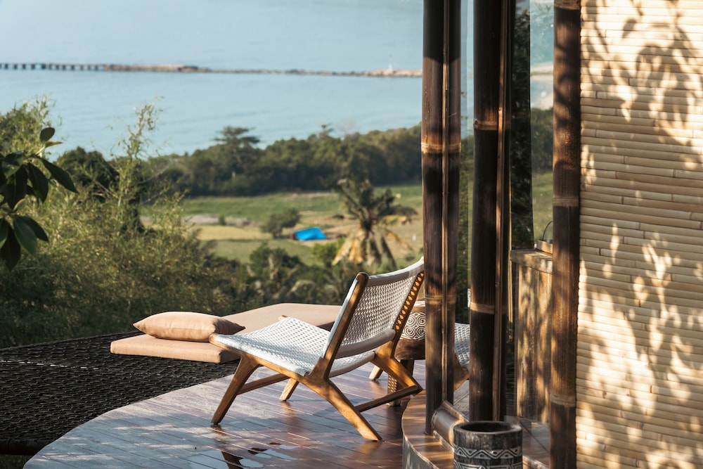 Ketanu Bamboo Lodge Sumba