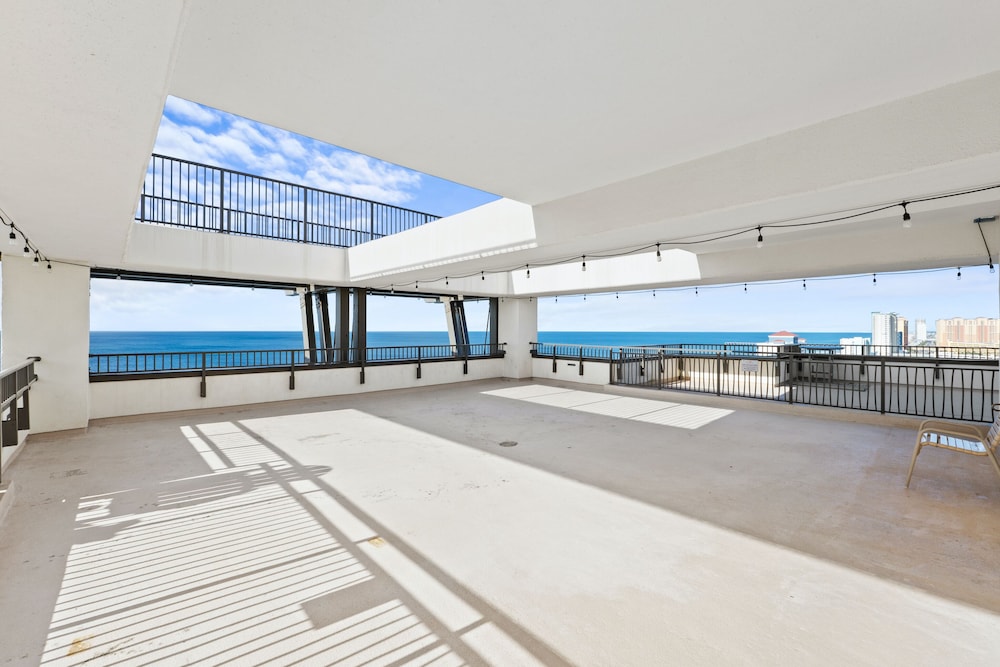 Origin at Seahaven by Panhandle Getaways