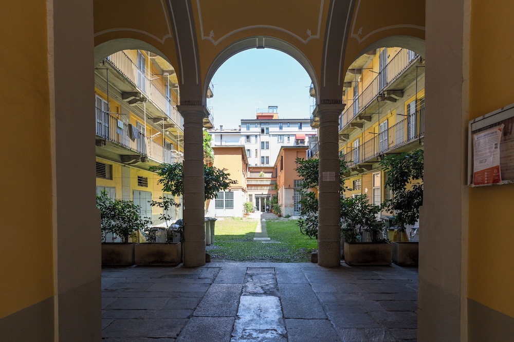 notaMi -  Casa Vittoria - Isola District