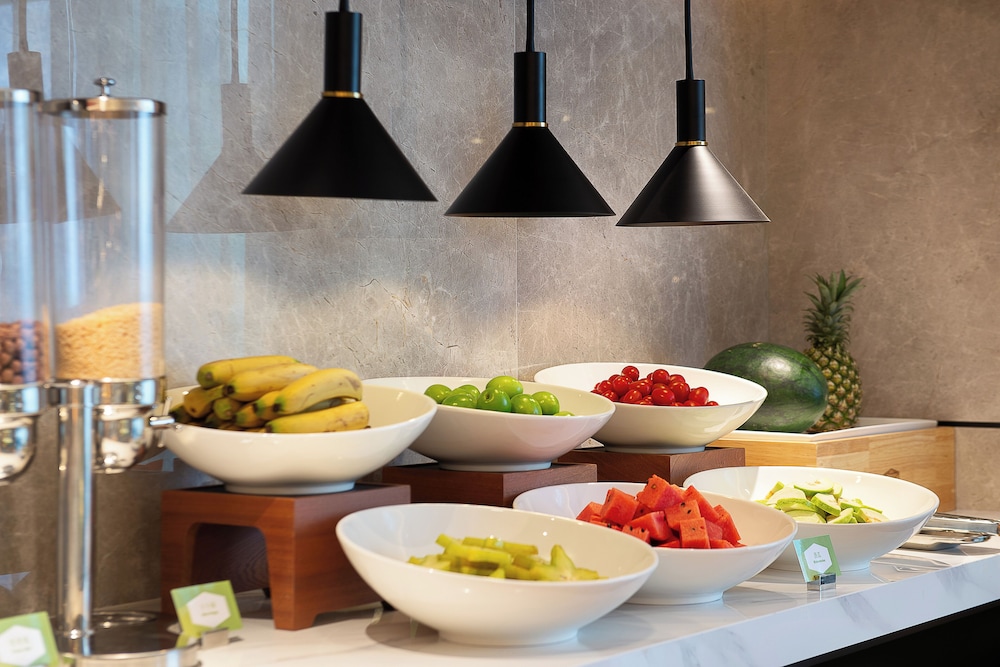 Hampton By Hilton Guangzhou Railway Station