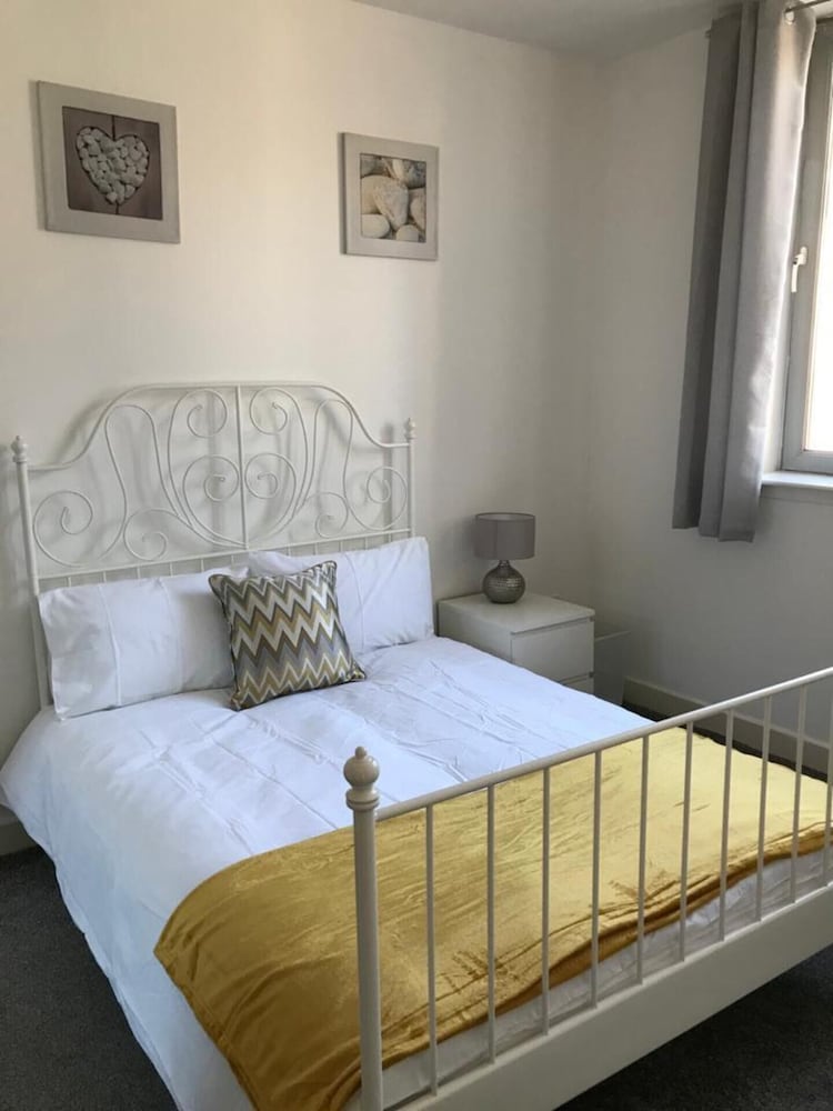 Apex Variety Gate Apartment