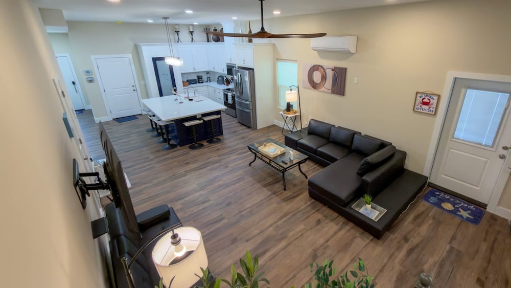 200 Steps To Beach Private Pool 2 Big Levels 3 Bedroom Apts