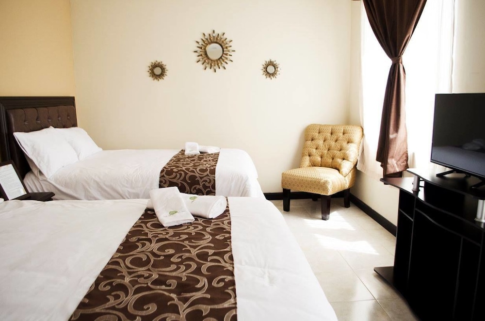 Quinta Real Hotel - Property Image 3