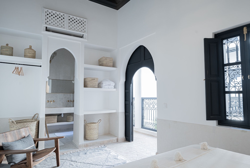 Riad COPAH