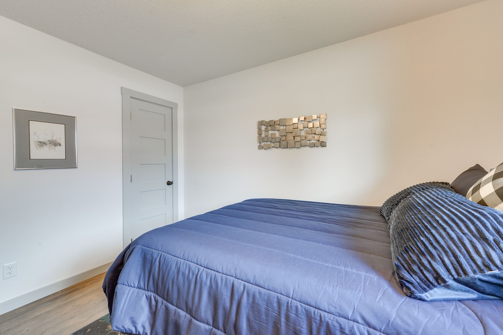 Miscellaneous Market Vacations - Family-friendly Lander Home Rental: Yard, Patio! - Property Image 4