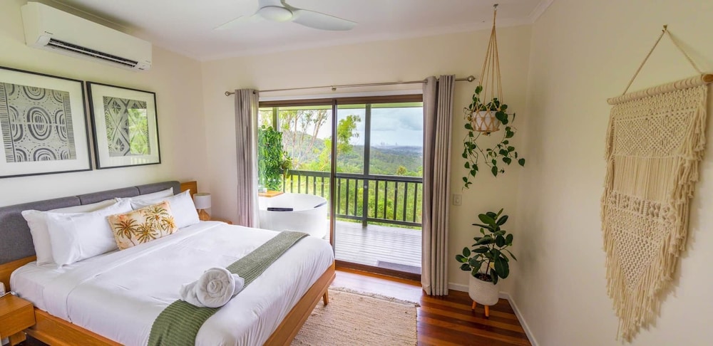 Cockatoo Cabin by Nebesa Nature Retreat