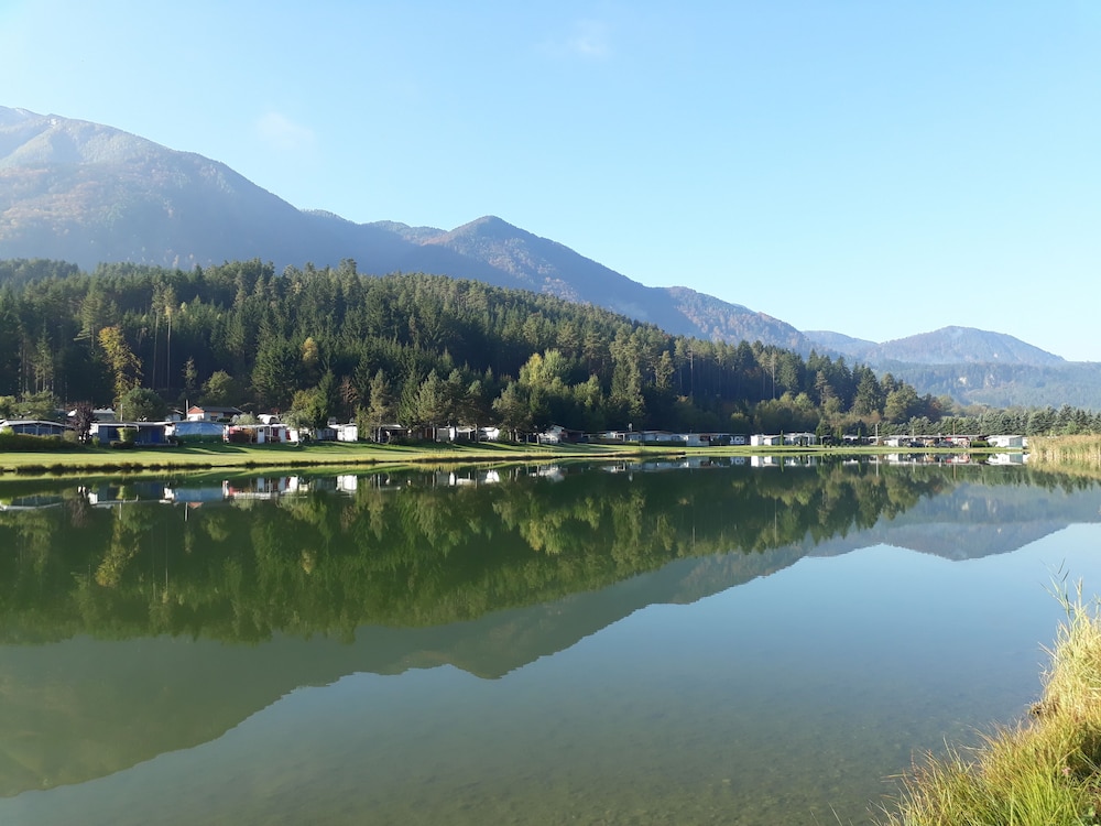 Pension Pirkdorfersee