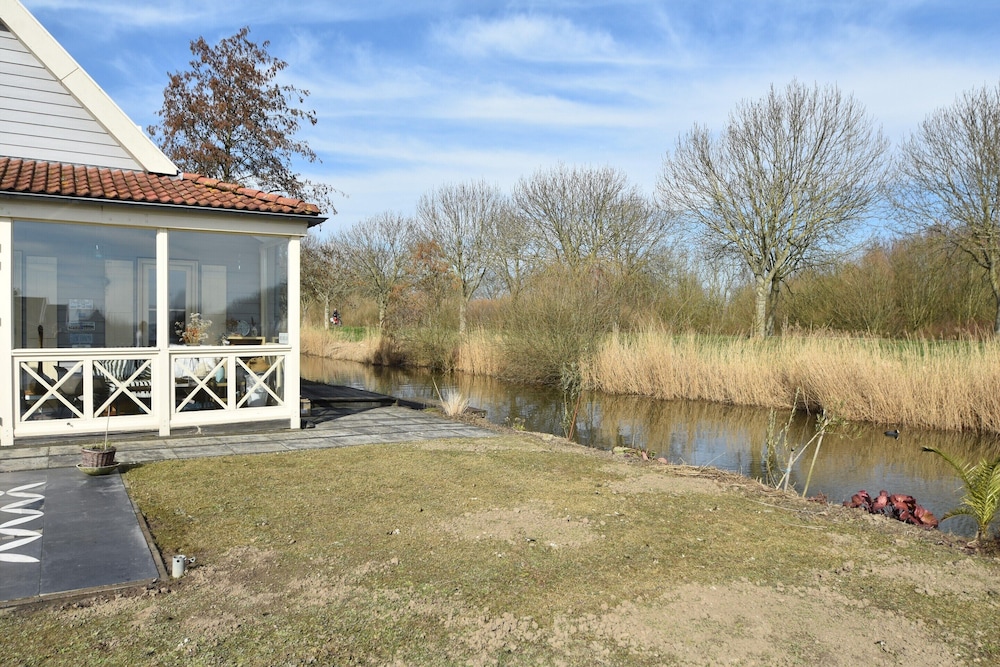 Holiday Home Simonshaven by Lake Beach