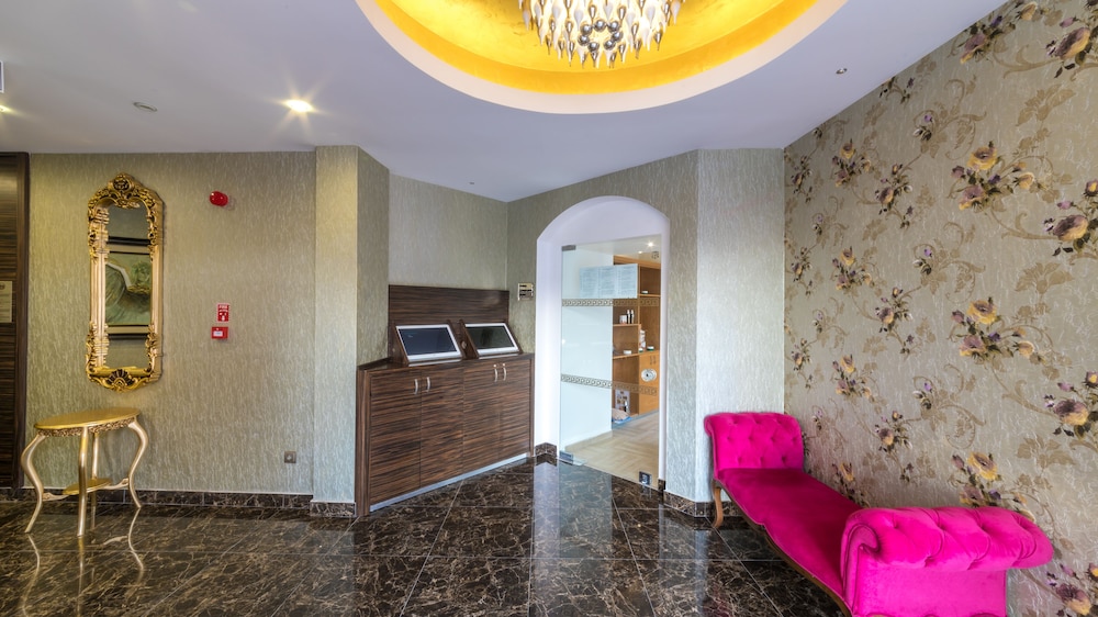 Piccolo Dream Hotel - All Inclusive - Adults Only