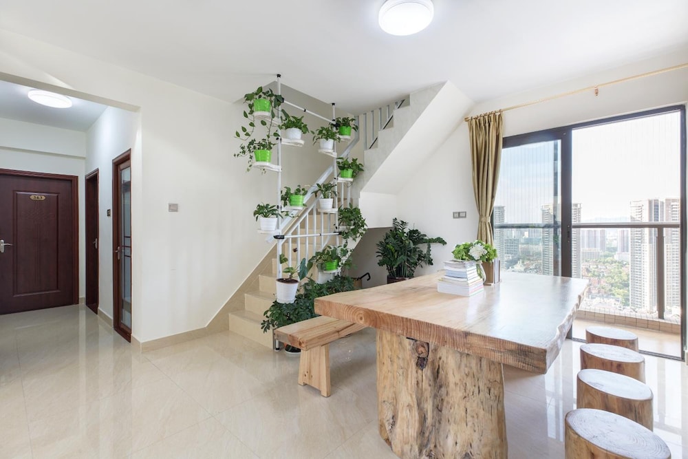 Cosy City Homestay