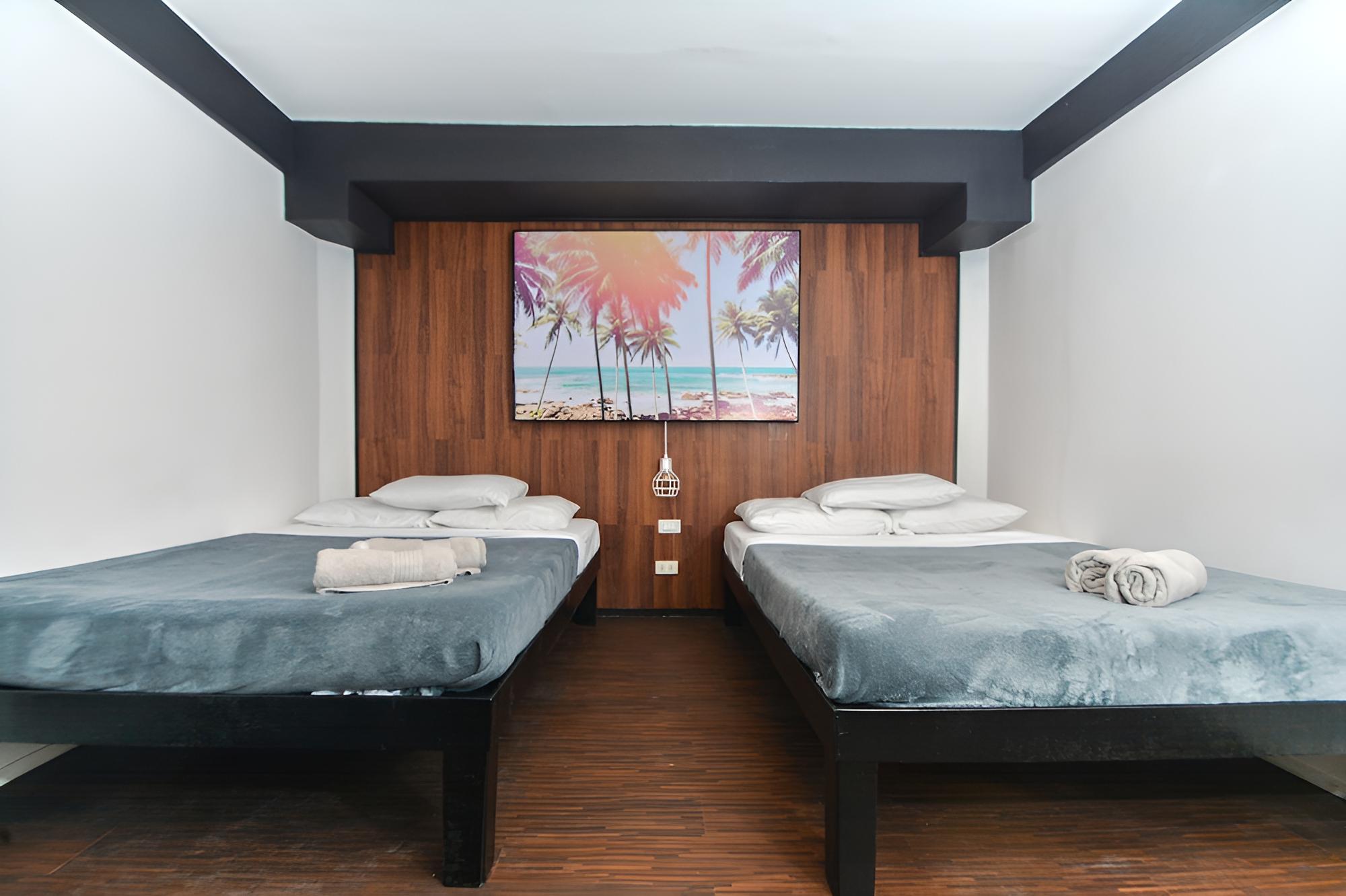 Island Nook Hotel Boracay