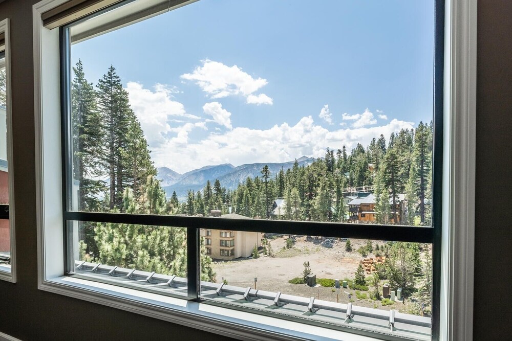 Mammoth Mountain - Vacation Condos