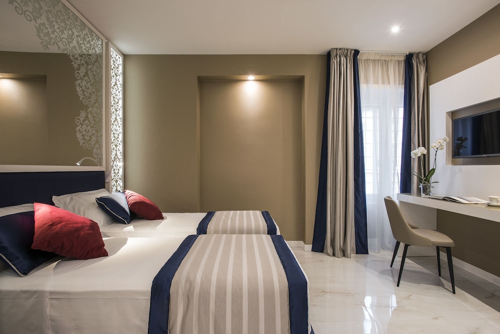 Residenza Venti Settembre