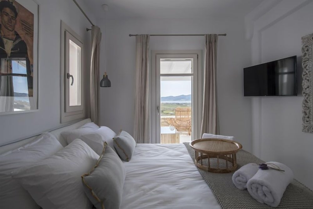 Ciel Villas Paros photo 5