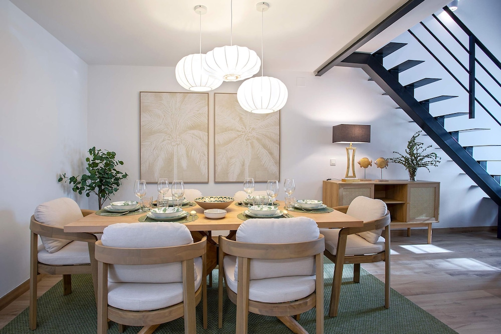 Exclusive Duplex Near El Palo Malaga Antonio Trueba II