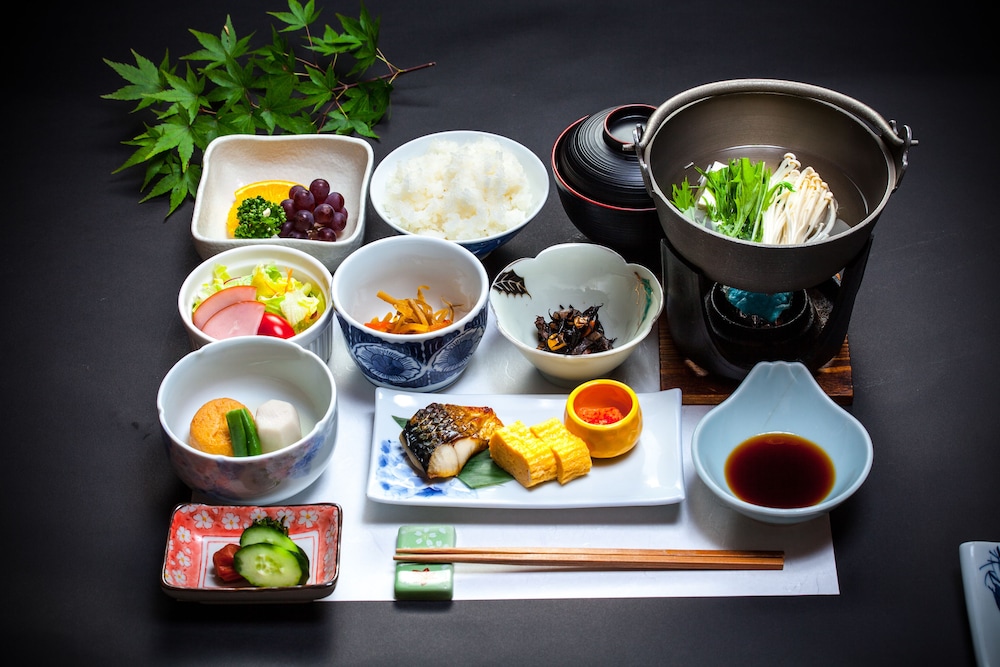 Ryokan Reimei