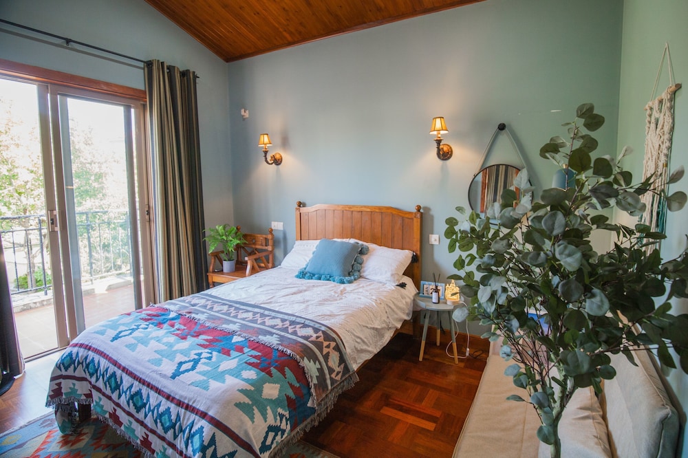 Aijupai Homeparty Dream Villa
