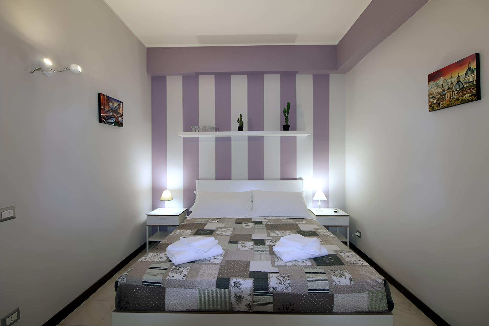 Heart of Rome Hotel - B&B
