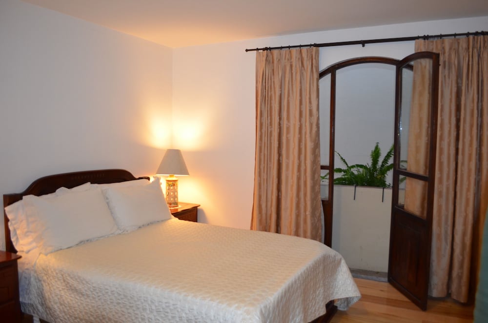Nuestra Residencia view 2