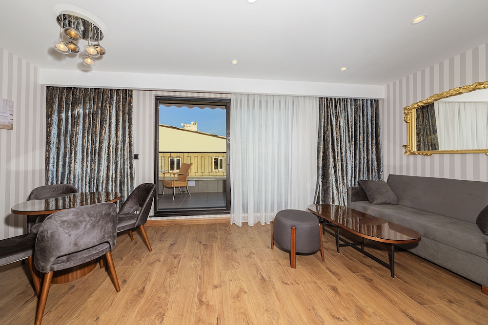 Mukarnas Pera Otel - Image 77