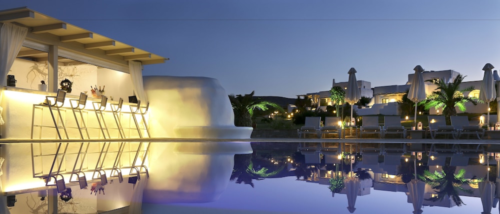 Angels Villas