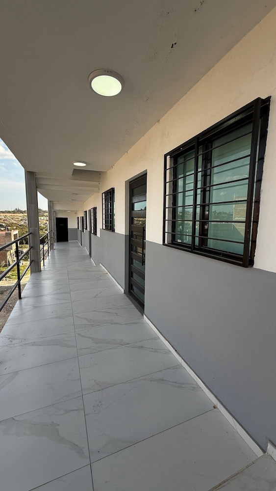 Residencia Gran Coyula Orange 512B