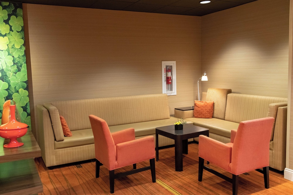 Courtyard by Marriott Erie, Bild 12