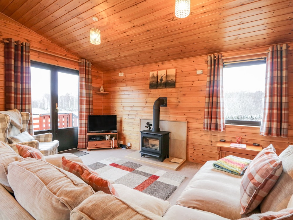 Wildcat Lodge
