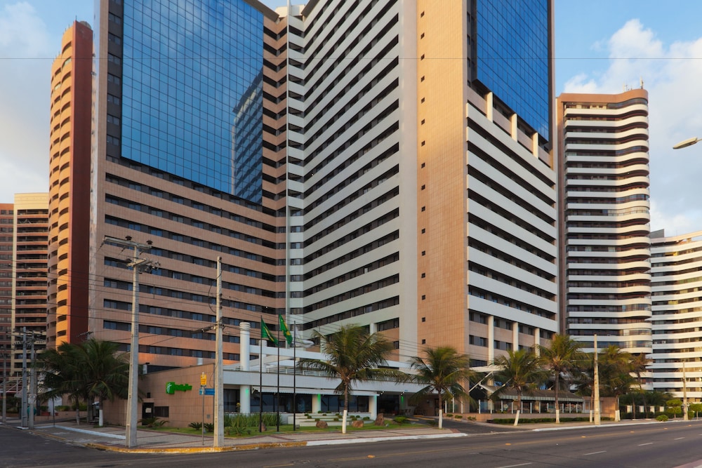 Holiday Inn Fortaleza by IHG