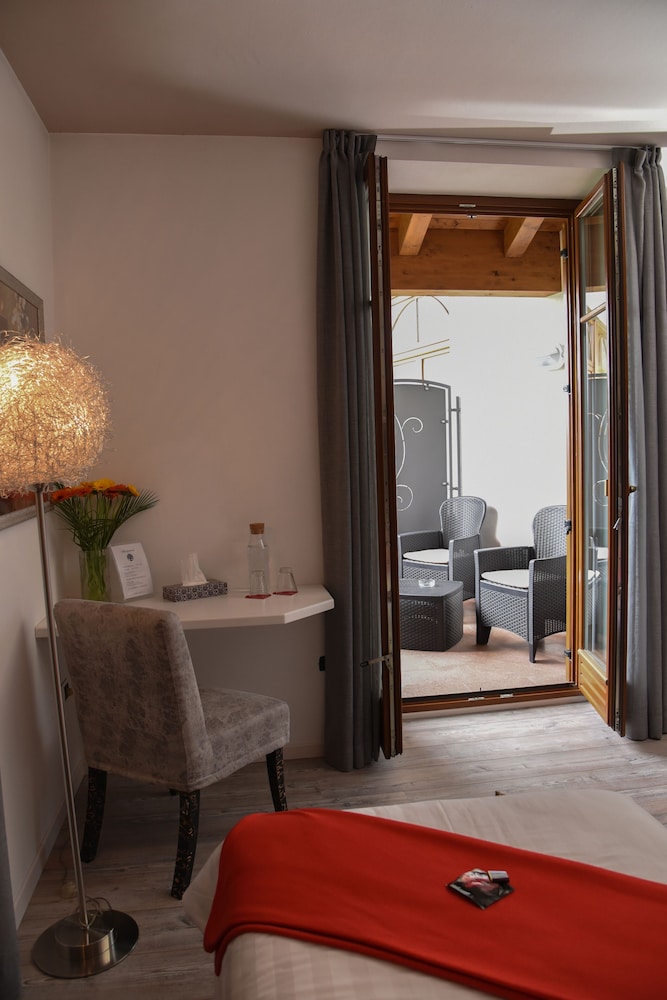 Relais Villa Quercia photo 3