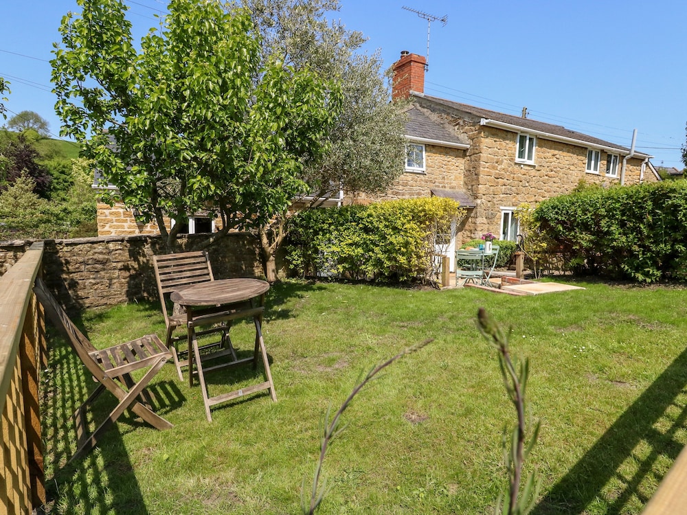 Tiddlers Cottage