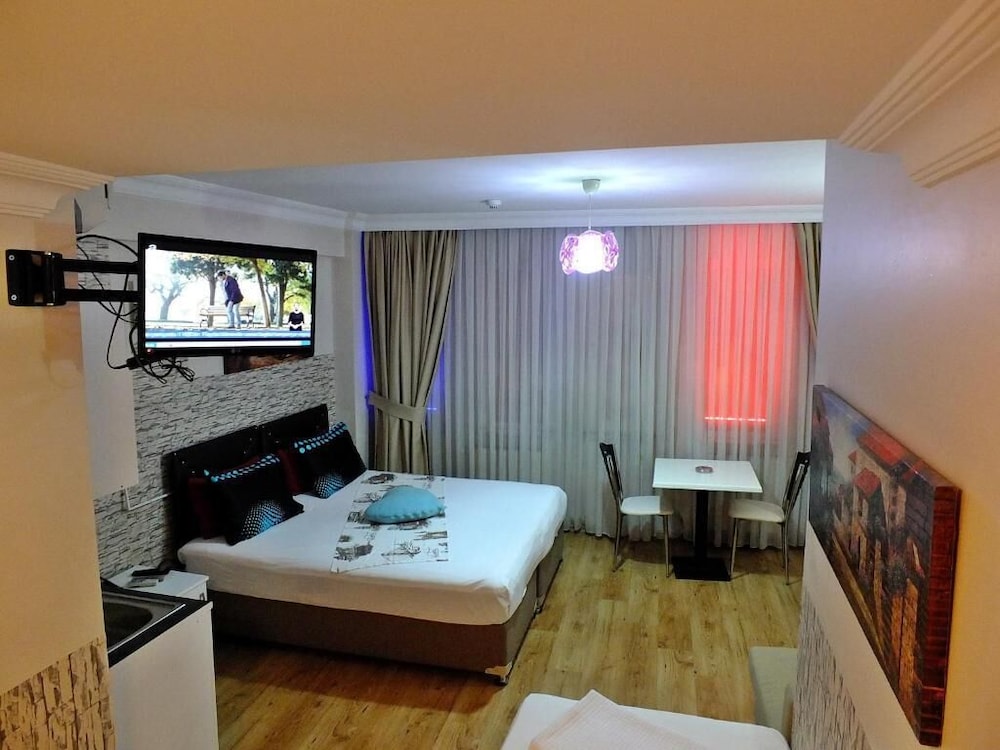 Kadıköy Port Otel - Image 29