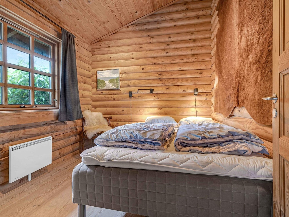 5 Star Holiday Home in Asnaes
