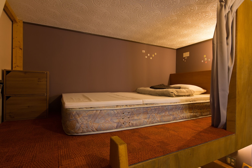 Little Barrel Guest House - Hostel, photo 141