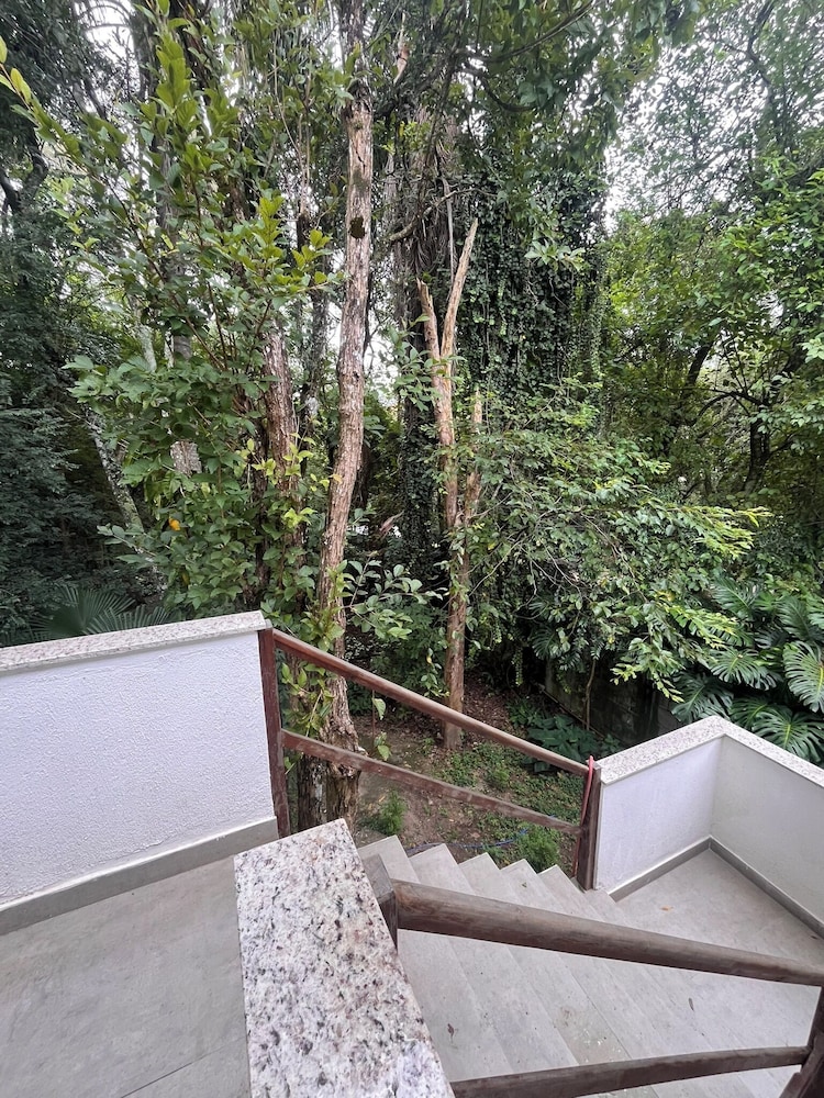 Hotel Curitiba Campo Comprido