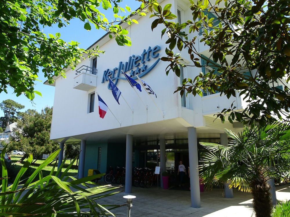 Pornichet Vacations - Hotel Ker Juliette - Property Image 5