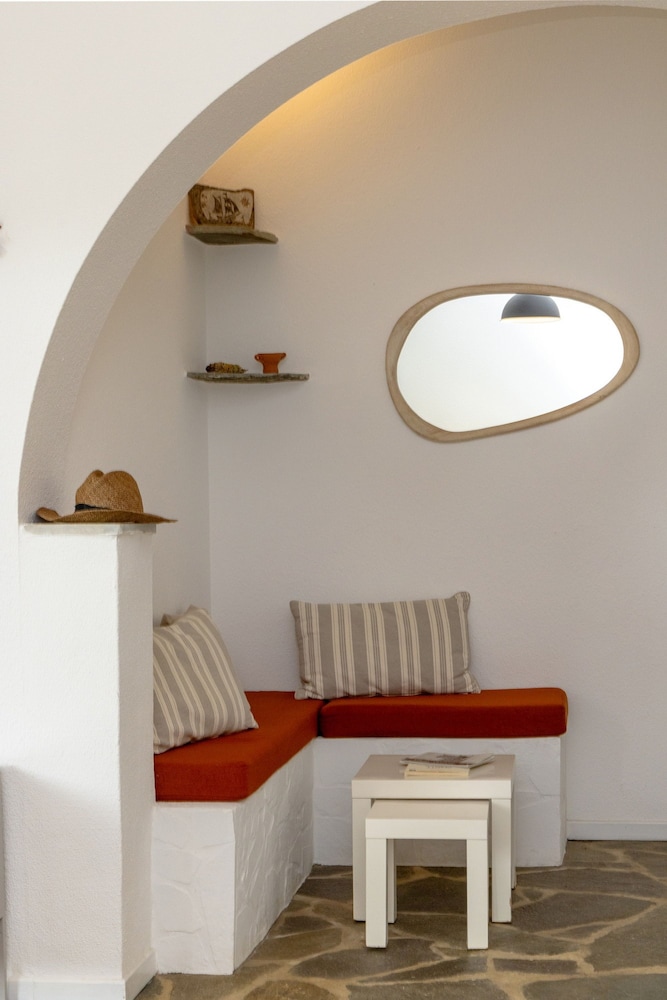 By The Stone Tinos