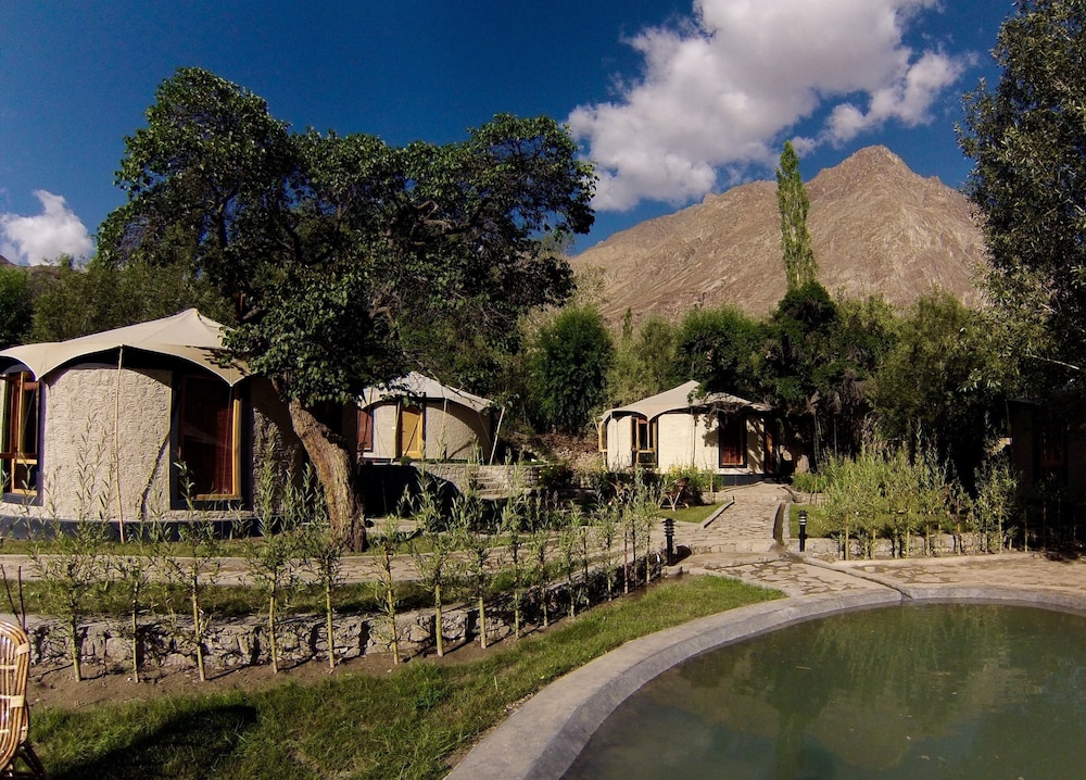 TIH Mystique Meadows Earth Homes