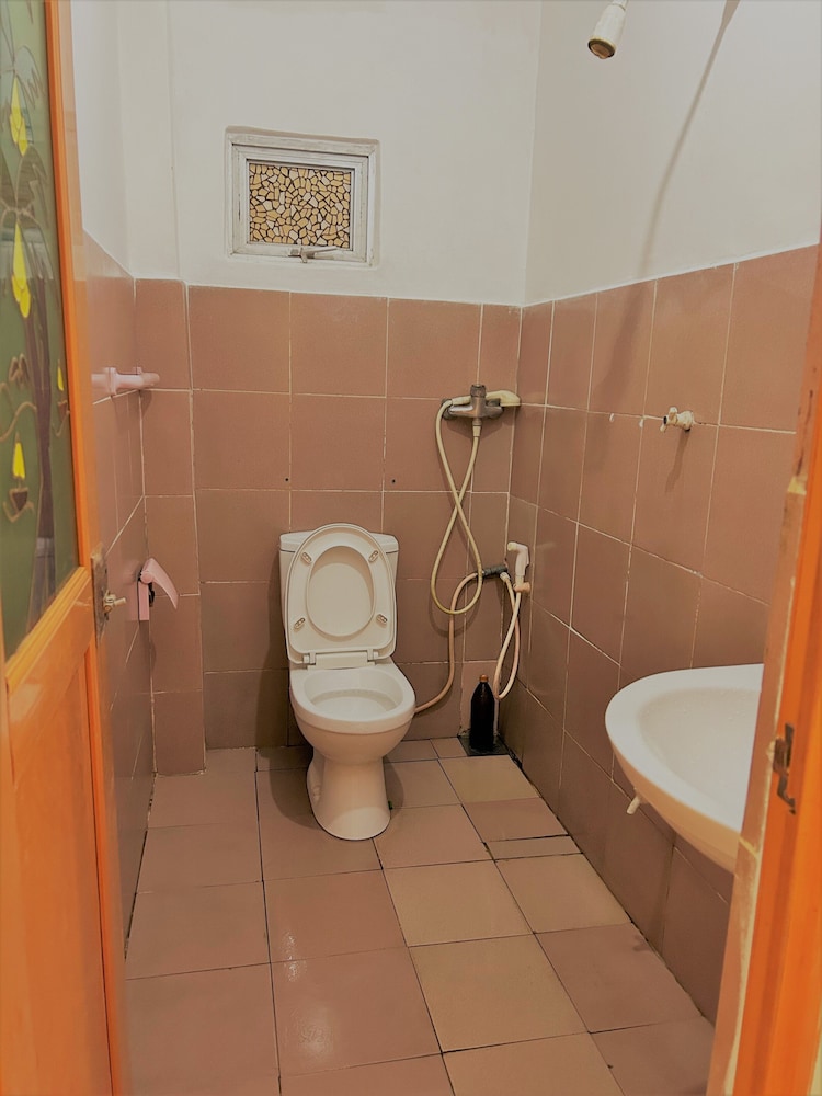 La Villa Guest House